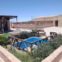 اجاره سوئیت و خانه باغ فرخ آباد