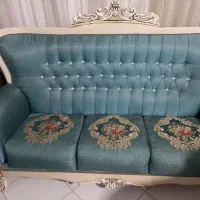 مبل ۹ نفره سلطنتی