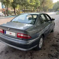 سمند lx