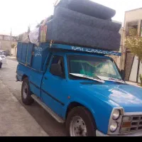 کارگر حرفه ای اساس منزل،اسباب کشی و بار بری
