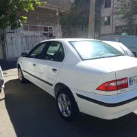 سمند lx 90|خودرو سواری و وانت|تهران, خاک سفید|دیوار