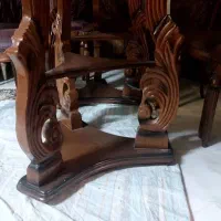 میز ناهارخوری ۸ نفره