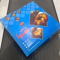 کیک پز/فر سه کاره صبا نو‌ استفاده نشده