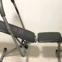دستگاه AB KING pro دستگاه چربی سوز
