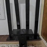 باند و دی‌وی‌دی