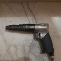 پیچ گوشتی بادی