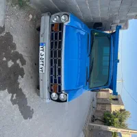 سلام ماشین نیسان مدل ۹۶ دوگانه شرکتی