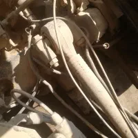 نیازمند به یک شاگرد نیمه وارد درحرفه آهنگری