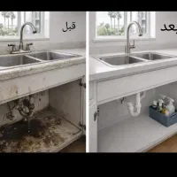 دکوراسیون داخلی (کابینت، چوب و نورپردازی)