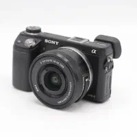 دوربین سونی Sony NEX-6