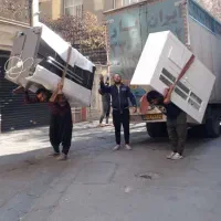 حمل باربندرعباس اسباب کشی منزل با/50درصد/تخفیف