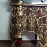 قلیان عربی
