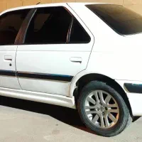 پارس tu5 دریچه گاز سیمی