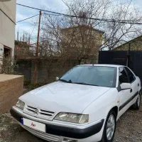 زانتیا مدل ۸۸