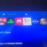 ps5|کنسول، بازی ویدئویی و آنلاین|بندرعباس, |دیوار