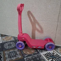 اسکوتر