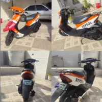 پاکشتی دیو