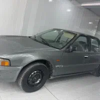 هوندا اکورد ۱۹۹۱