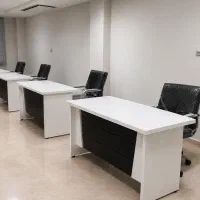 میز کارمندی مدل فرید