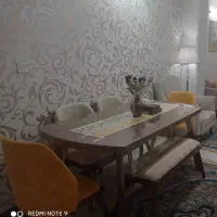 میز غذاخوری ۶ نفره