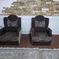 مبلمان و جا کفشی