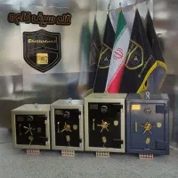 گاوصندوق منزل فوق ضد سرقت زیرویترینی آسانسوری
