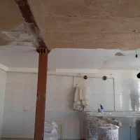 رهن و اجاره واحد۱۵۰متری طبقه دوم