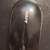موس بی سیم A4tech