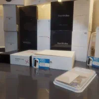 Red mMagic 11S Pro 512G|موبایل|تهران, شیخ هادی|دیوار
