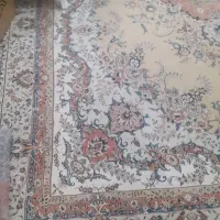 یک جفت فرش ۱۲ متری