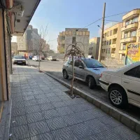 ۸۰مترتجاری/دونبش/نوساز/در بهترین لوکیشن آل یاسین