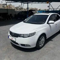 سراتو ۹۷ اپشنال