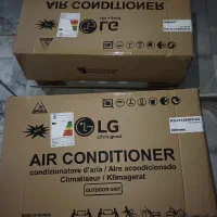 کولر LG