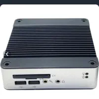 مینی  کامپیوتر    تین کلاینت   نیمه صنعتی
