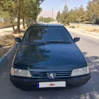 خودرو ار دی