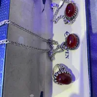 زنجیر نقره