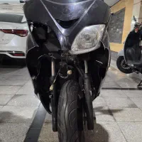 HONDA FORZA 350CC|موتورسیکلت|تهران, هروی|دیوار