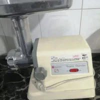 چرخ گوشت اسیاب مخلوط کن درحدنو