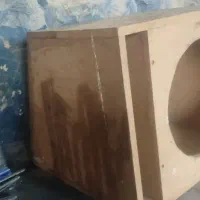 قفل درب خودرو.پشت سری پژو وطاقچه وباکس