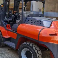 لیفتراک افرود مخصوص مناطق با گل ولای و جاهای سخت