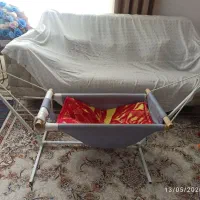 گهواره ننو