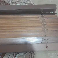 پرده کرکره ای چوبی ضد آب