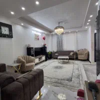 ۶۷ متر دو خواب/پارکینگدار/ط اول/بلوار بریان