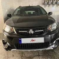 کوییک۱۴۰۱مشکی بدون رنگ