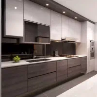 نجار و نصاب انواع درب چوبی