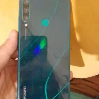 گوشی هوای y6Pدرحدنو