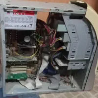 کامپیوتر و لوازم موبایل سوخته و خراب خریدار ...