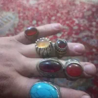 انگشتر|بدلیجات|زنجان, |دیوار