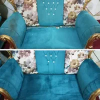 مبل شویی سیار