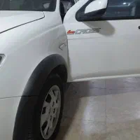 کوییک 1403s|خودرو سواری و وانت|زاهدان, |دیوار